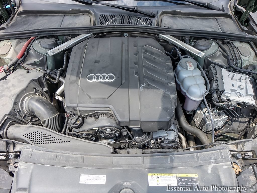 2024 Audi A4 Premium Plus - Photo 30