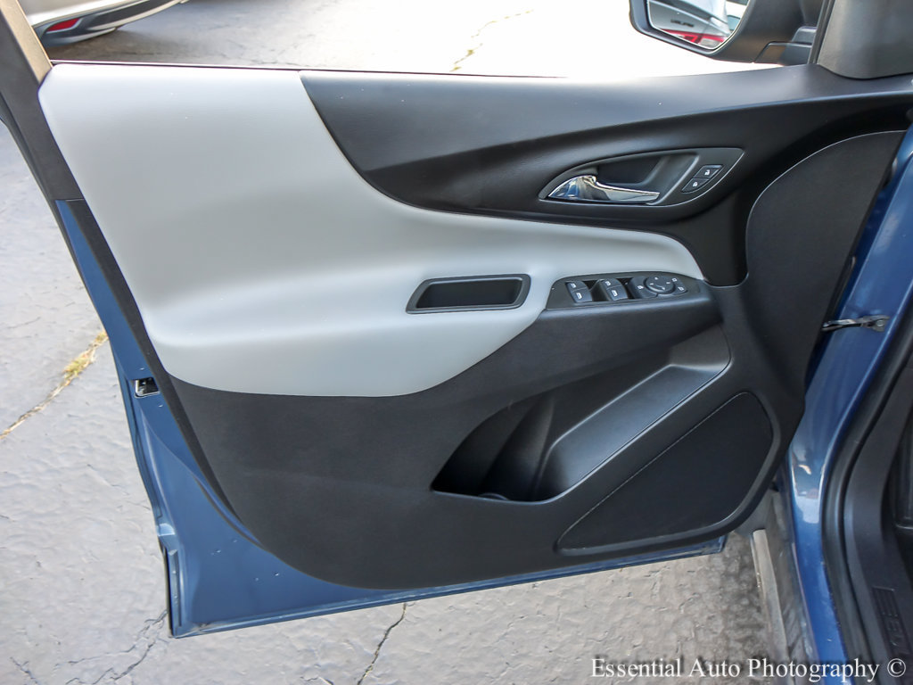 2024 Chevrolet Equinox LS - Photo 20