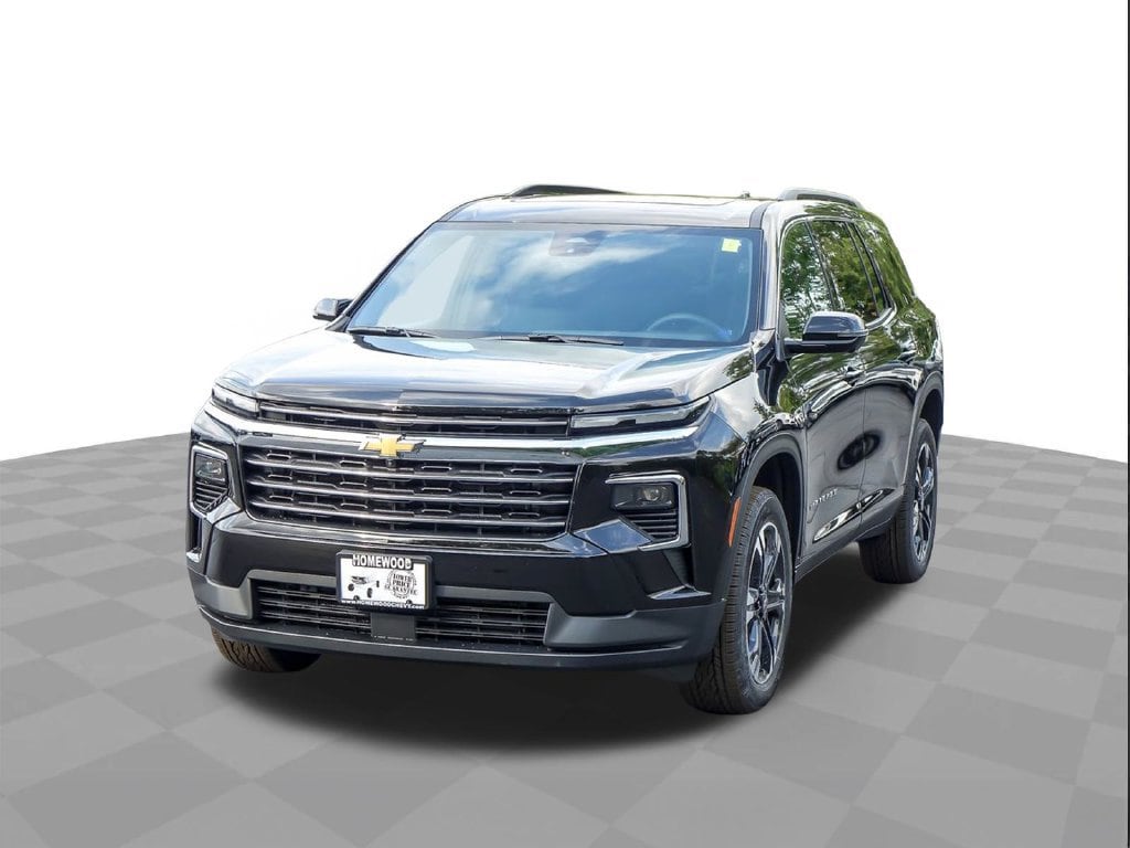 Vehicle thumbnail