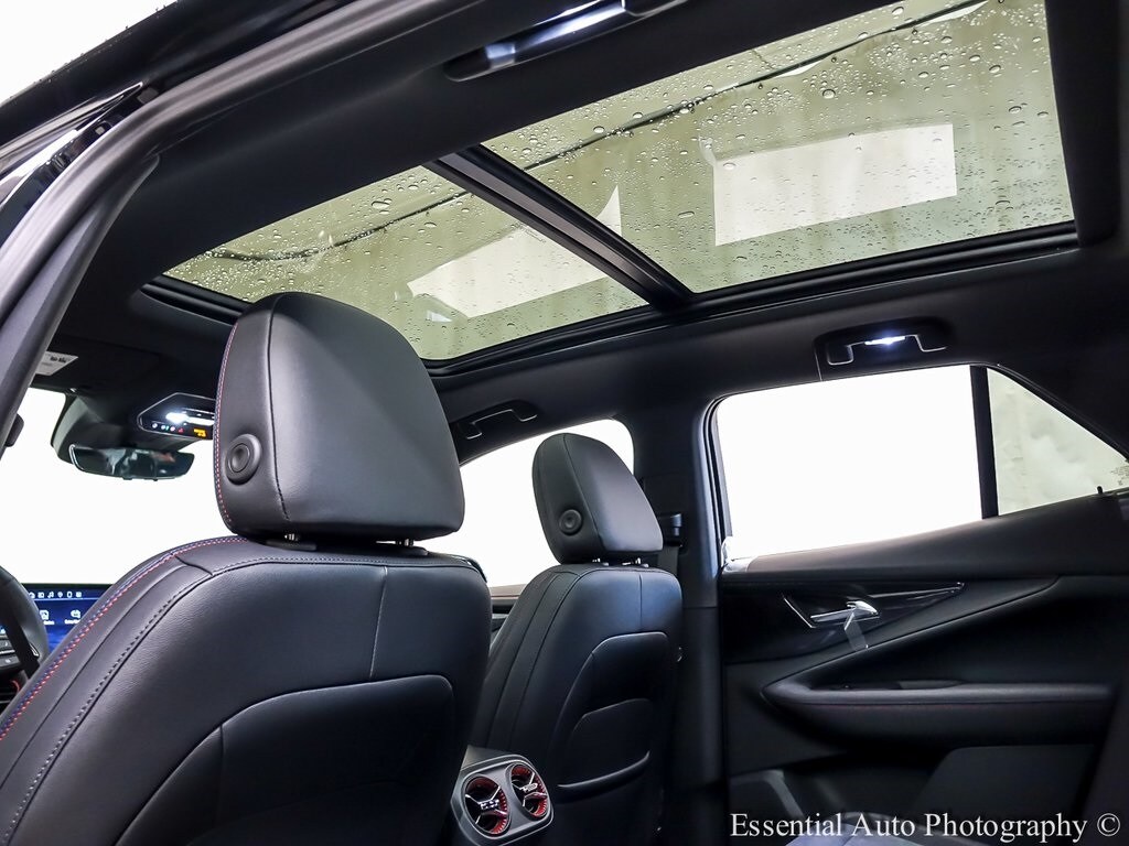 2025 Chevrolet Blazer EV RS - Photo 49