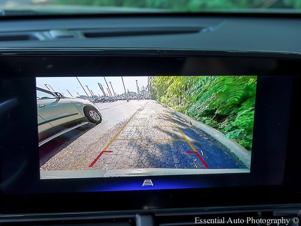 2026 Chevrolet Trax LT - Photo 17
