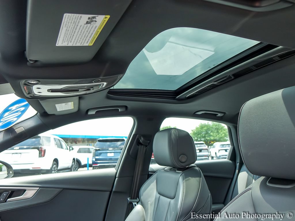 2024 Audi A4 Premium Plus - Photo 14