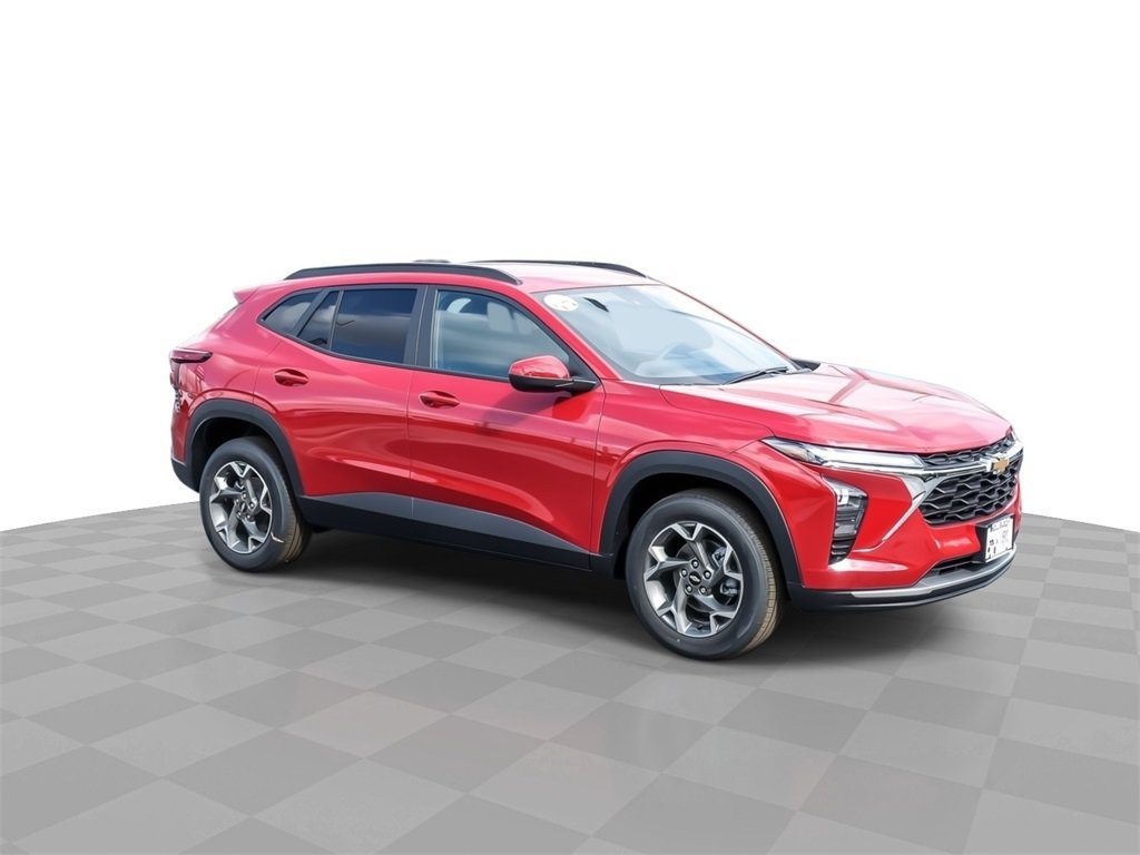 2026 Chevrolet Trax LT - Photo 11