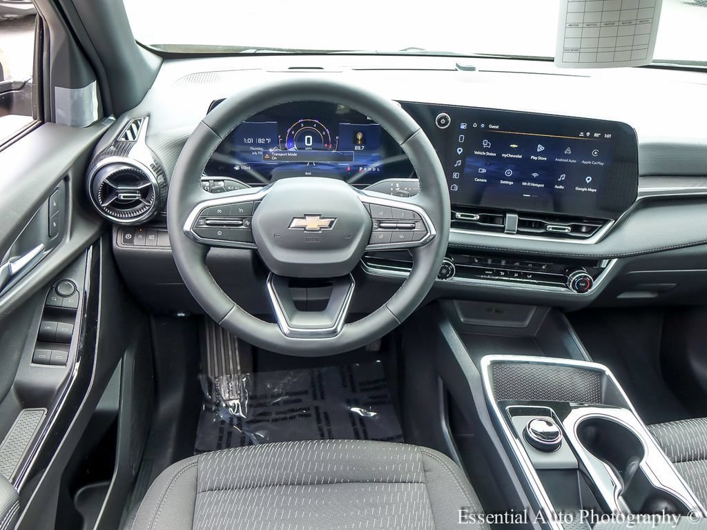 2027 Chevrolet Equinox LT - Photo 14