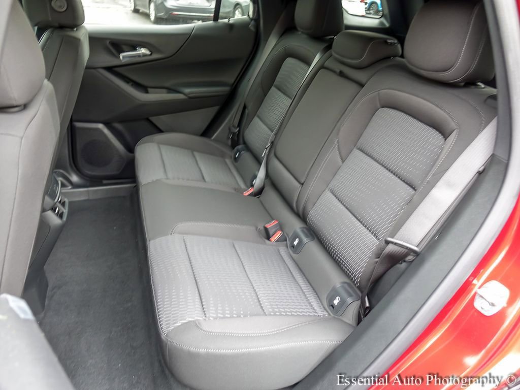 2026 Chevrolet Equinox LT - Photo 12