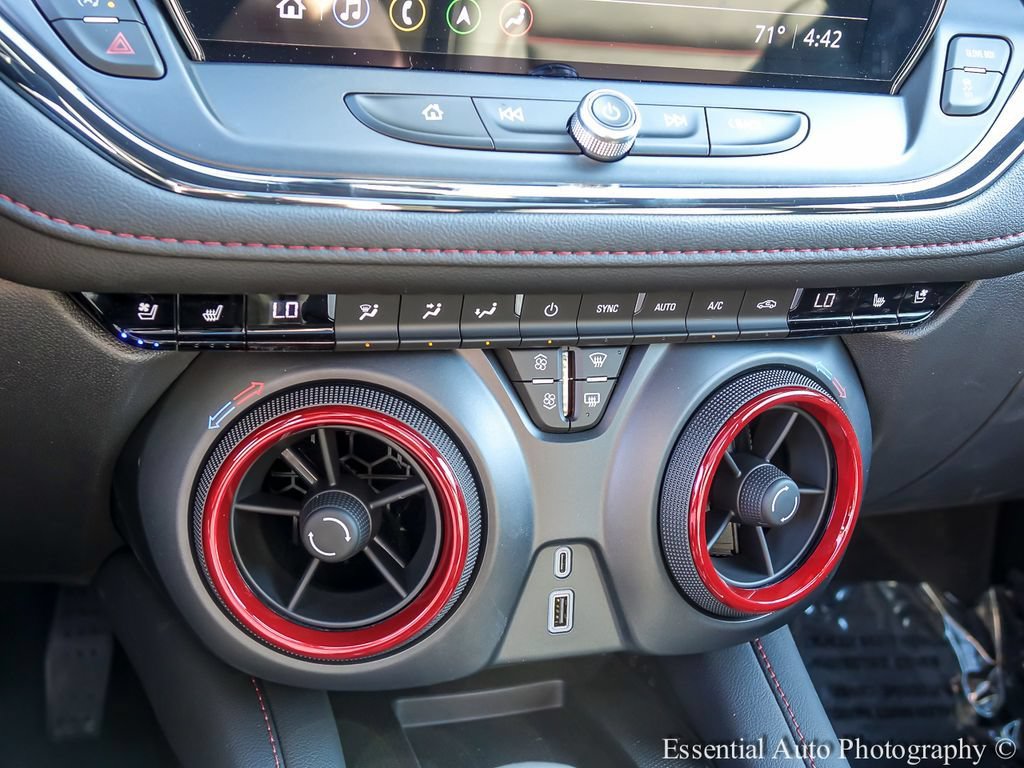 2026 Chevrolet Blazer RS - Photo 20