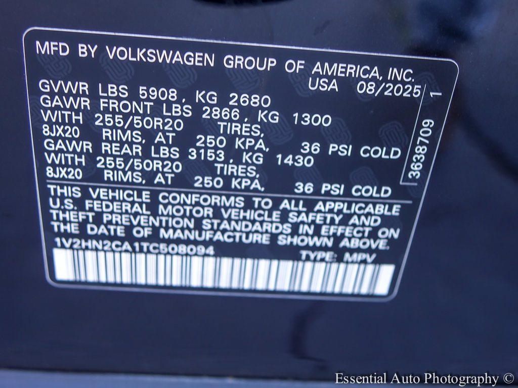 Vehicle thumbnail