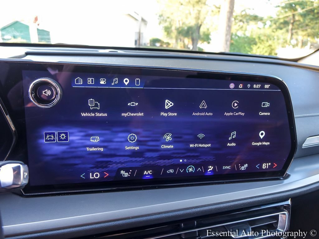 2026 Chevrolet Traverse LT - Photo 17