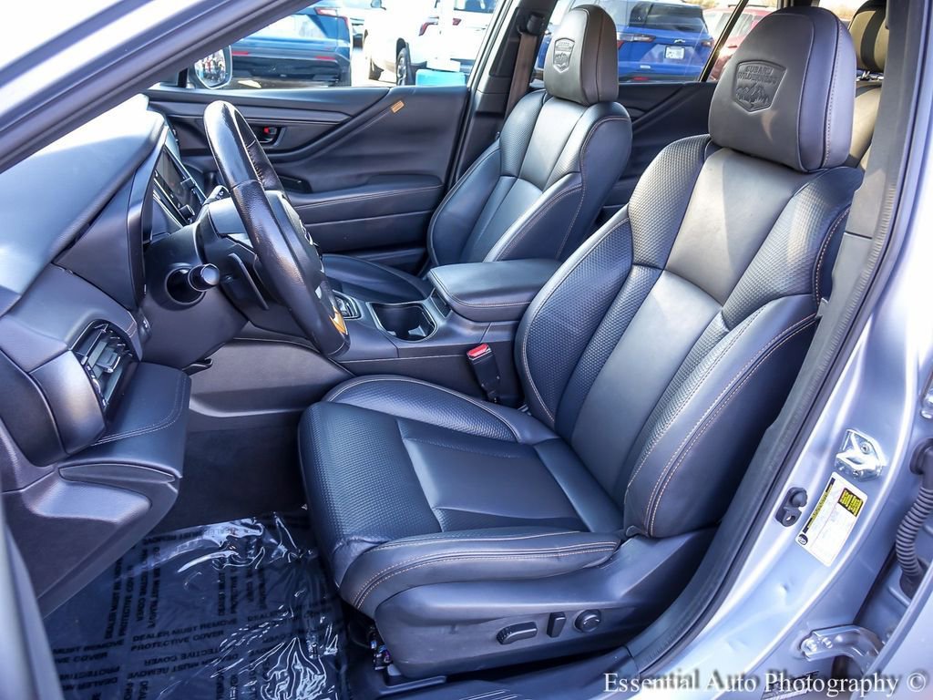 2023 Subaru Outback Wilderness - Photo 12