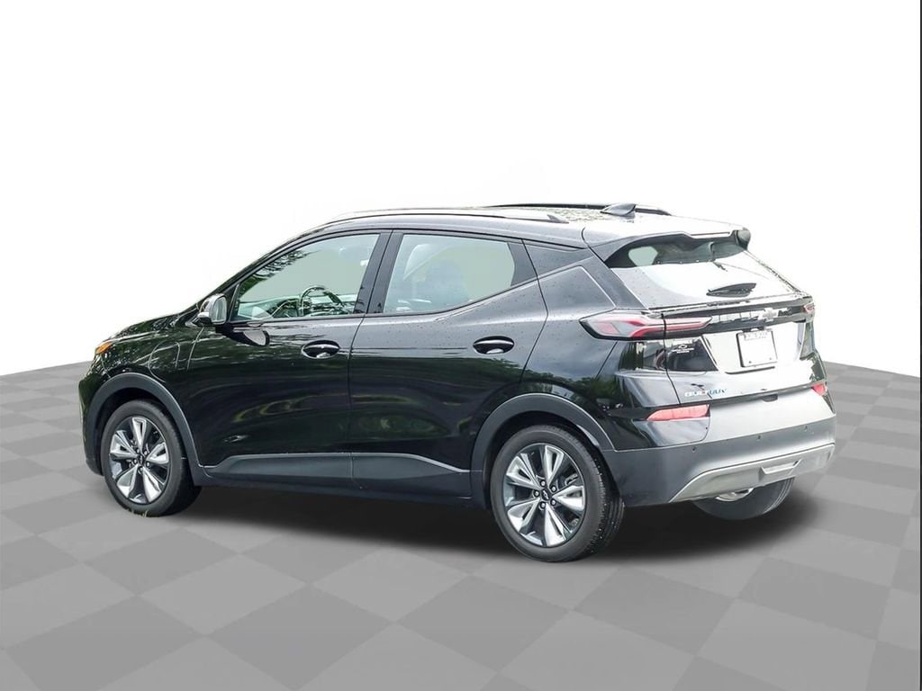 2023 Chevrolet Bolt EUV LT - Photo 6