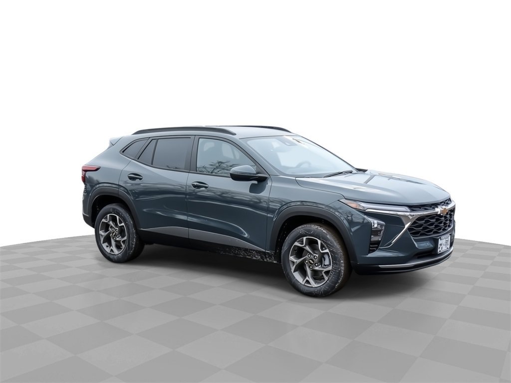 Vehicle thumbnail