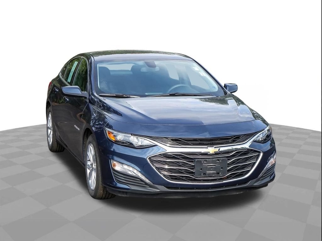 Used 2023 Chevrolet Equinox LS SUV