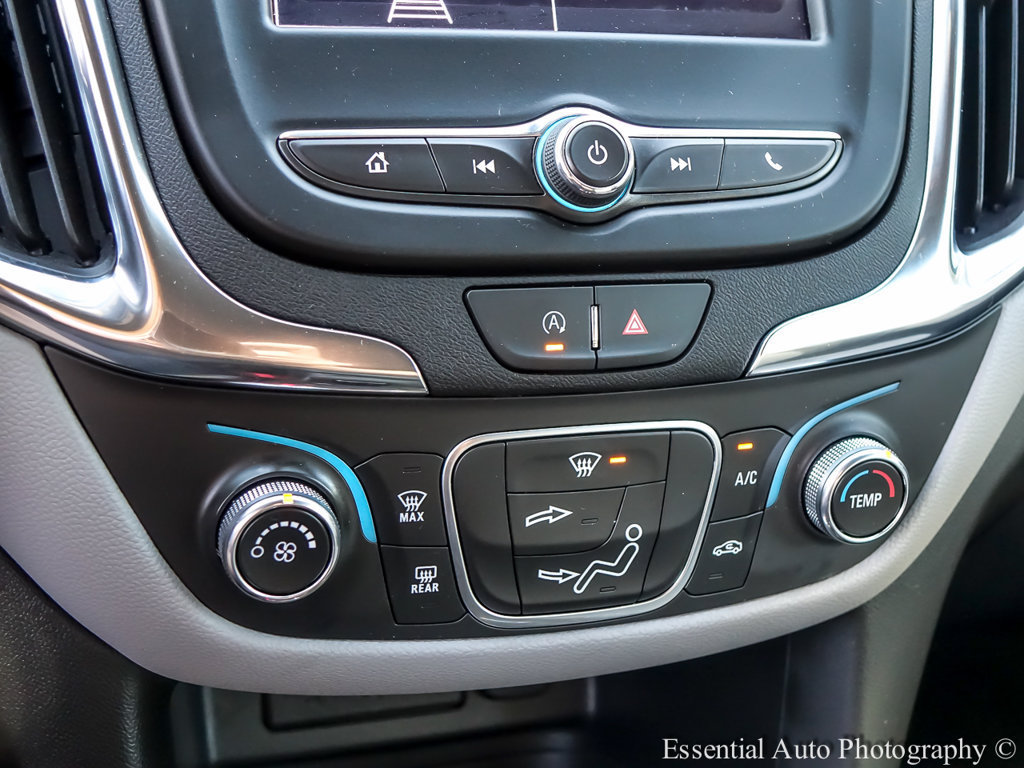 2024 Chevrolet Equinox LS - Photo 18