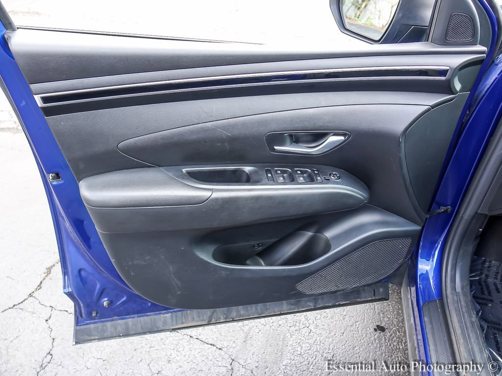 2024 Hyundai Tucson SEL - Photo 19