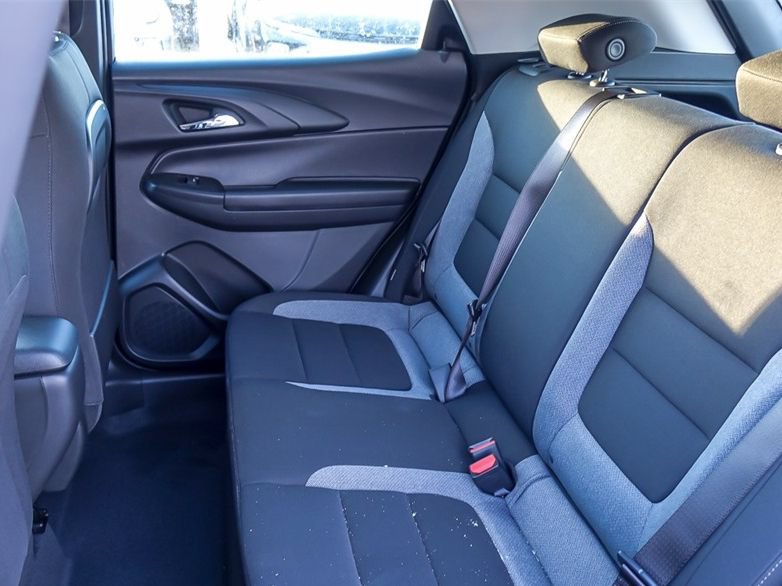 2026 Chevrolet Trailblazer LS - Photo 13