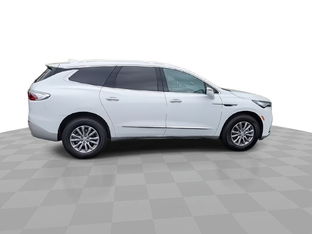 2024 Buick Enclave Premium - Photo 9
