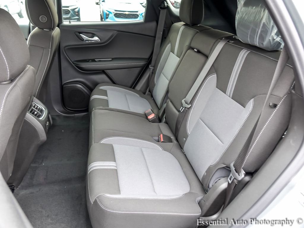 2026 Chevrolet Blazer 2LT - Photo 13