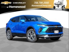 2026 Chevrolet Blazer 2LT SUV