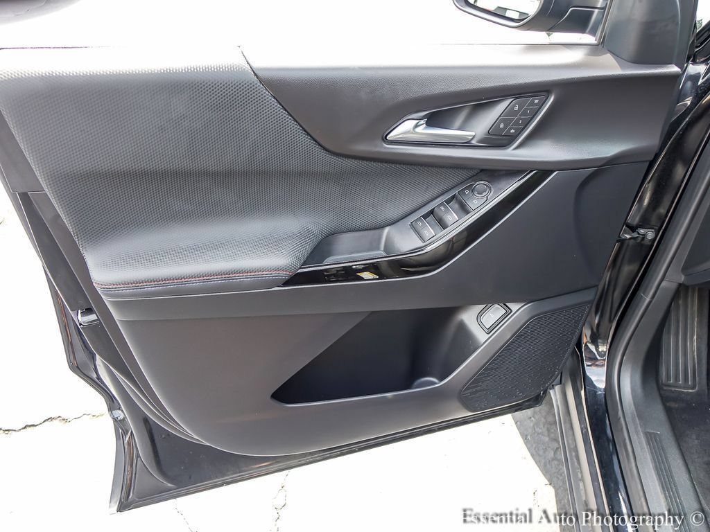 2026 Chevrolet Equinox RS - Photo 21