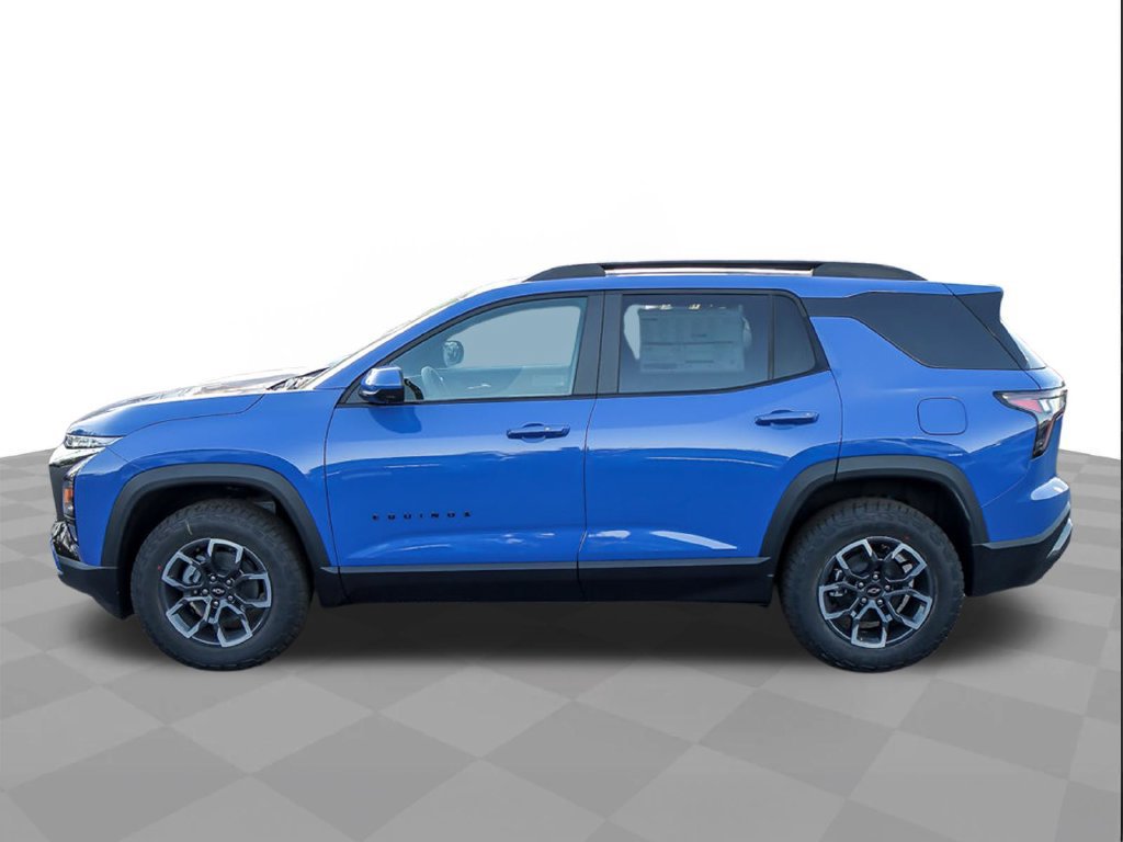 Vehicle thumbnail