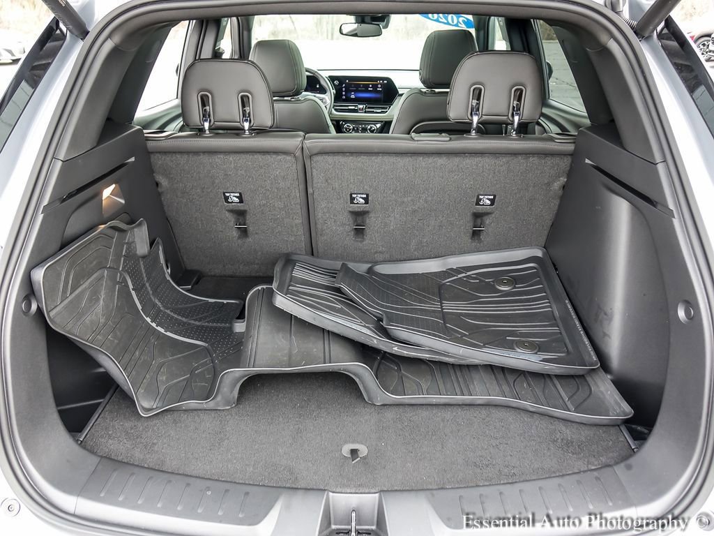 2026 Chevrolet Trailblazer Activ - Photo 23