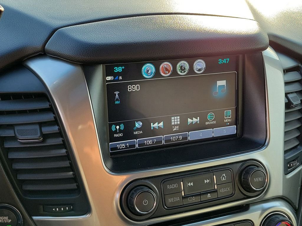 2020 Chevrolet Tahoe LT - Photo 13