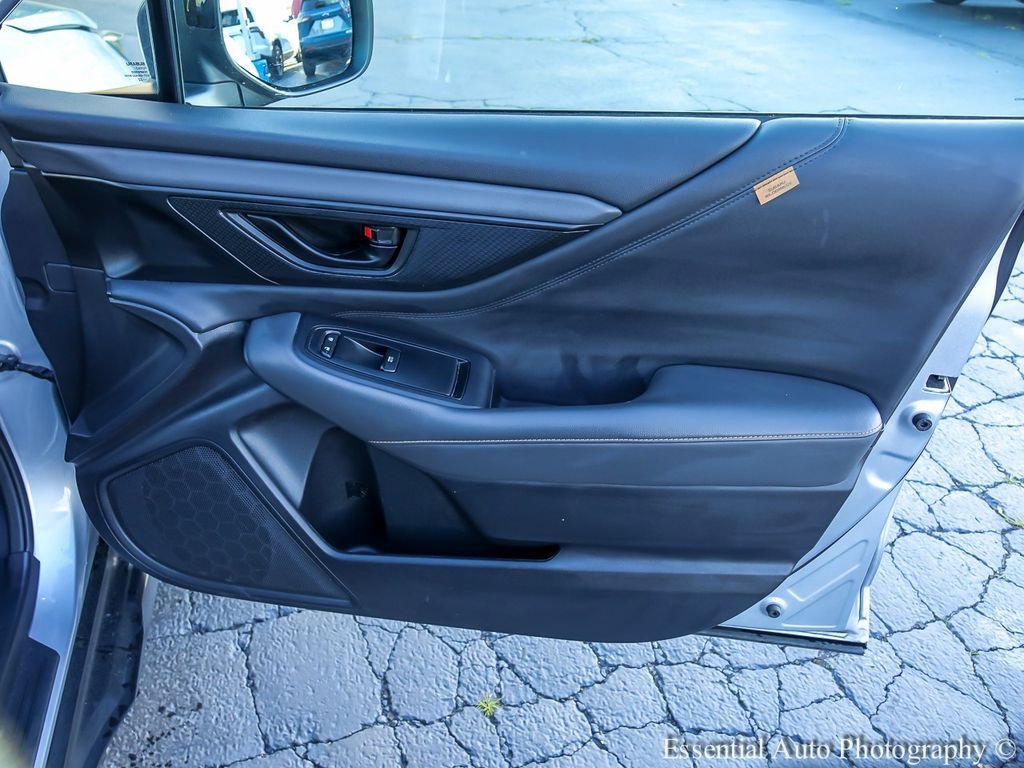 2023 Subaru Outback Wilderness - Photo 25