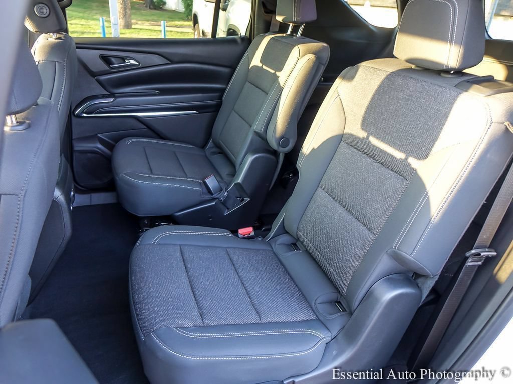 2026 Chevrolet Traverse LT - Photo 13
