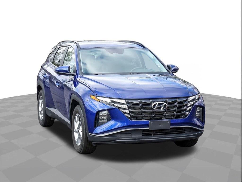 Used 2024 Hyundai Tucson SEL with VIN 5NMJB3DE0RH297600 for sale in Homewood, IL