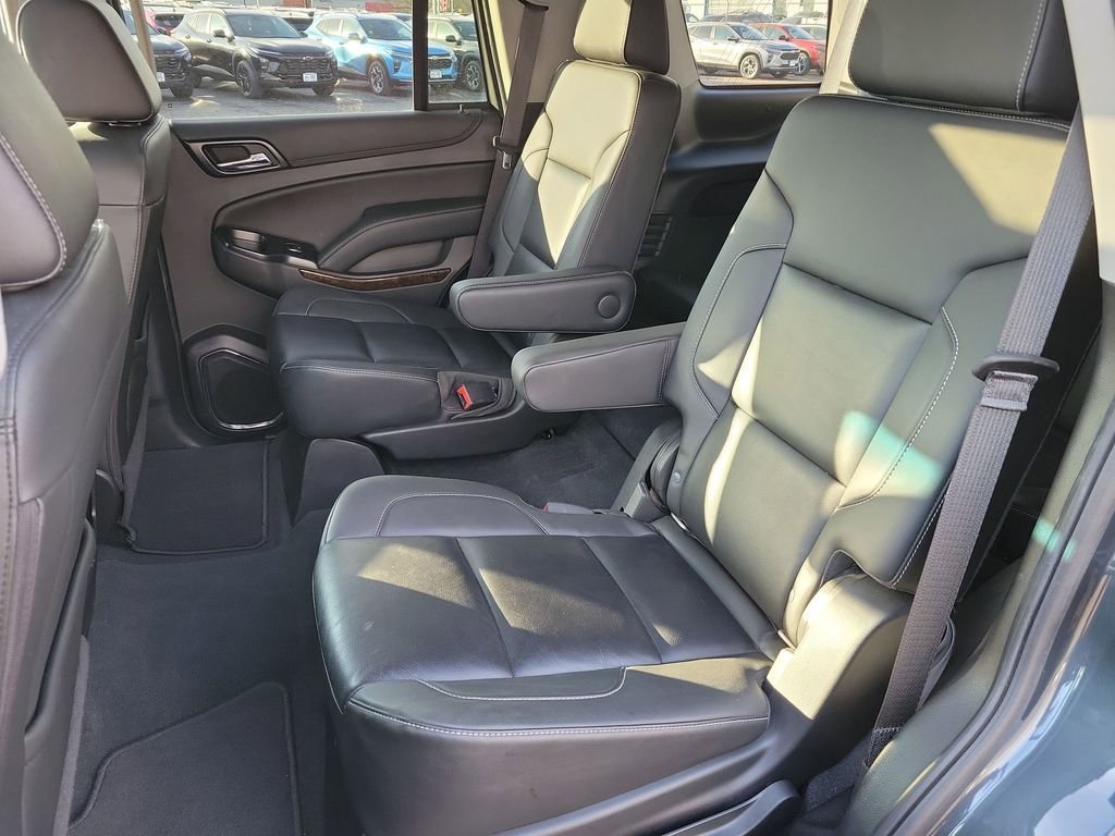 2020 Chevrolet Tahoe LT - Photo 21