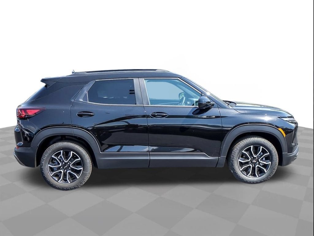 2026 Chevrolet Trailblazer Activ - Photo 10