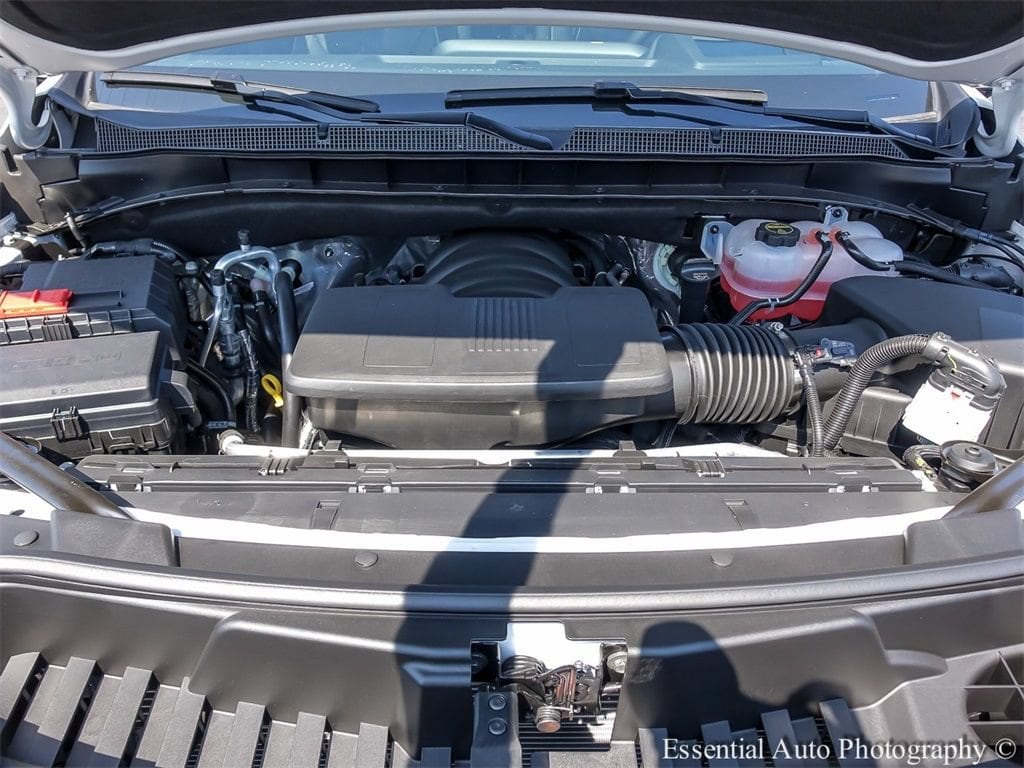 2025 Chevrolet Suburban Premier - Photo 12