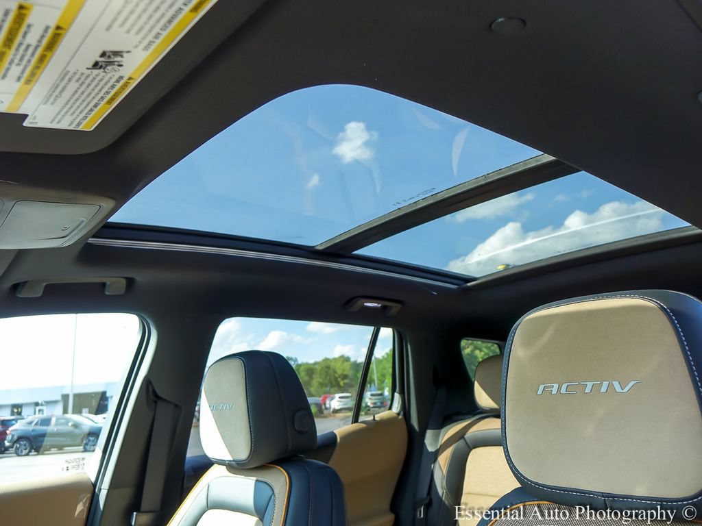 Vehicle thumbnail