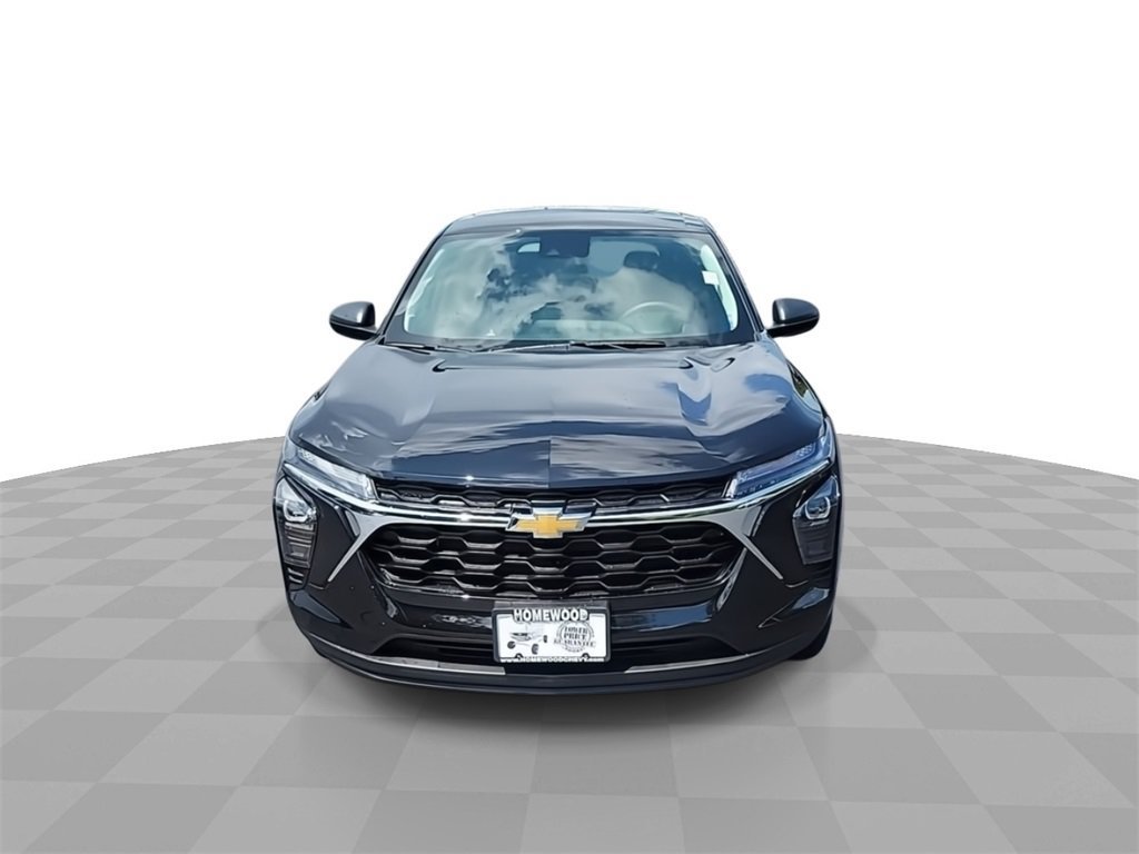 2026 Chevrolet Trax LS - Photo 10