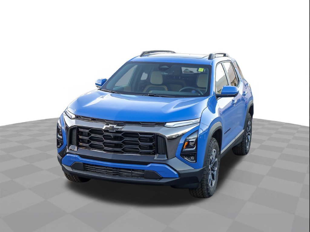 Vehicle thumbnail