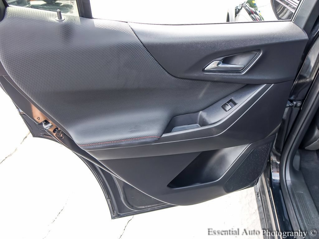 2026 Chevrolet Equinox RS - Photo 22