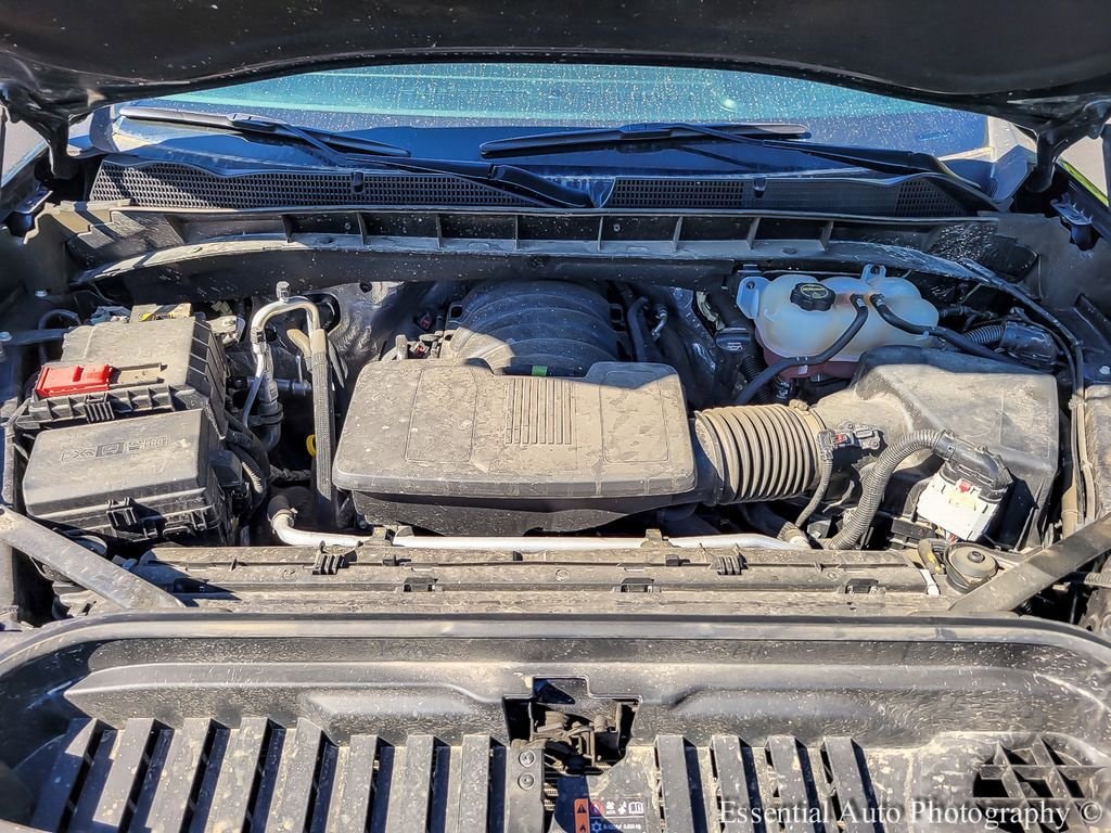 2025 GMC Sierra 1500 SLT - Photo 28