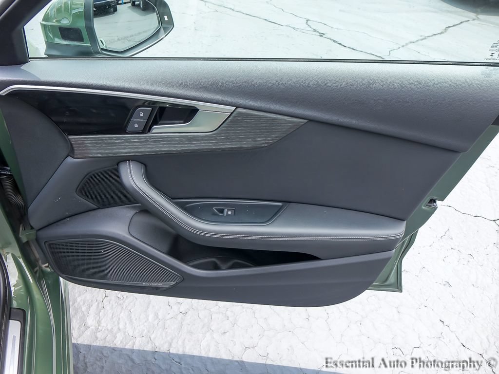 2024 Audi A4 Premium Plus - Photo 28