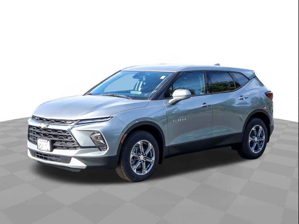 Vehicle thumbnail