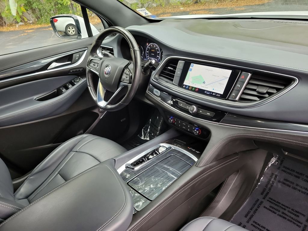 2024 Buick Enclave Premium - Photo 24