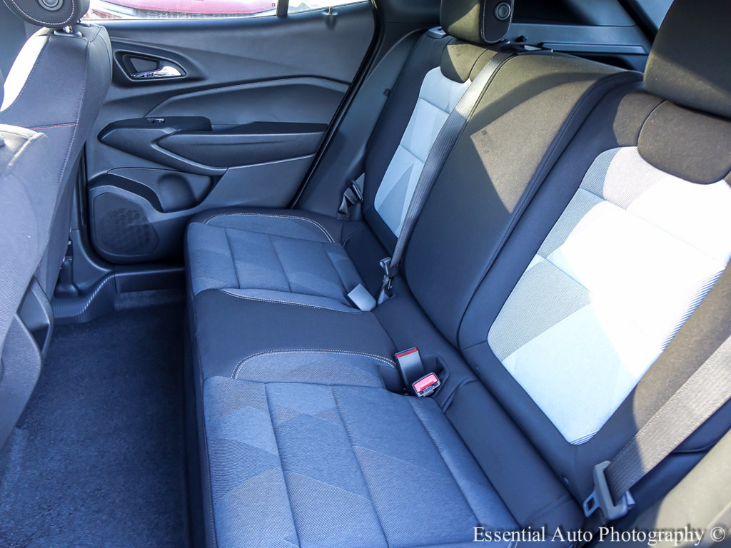 2026 Chevrolet Trax RS - Photo 12