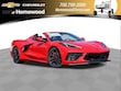  Chevrolet Corvette Stingray