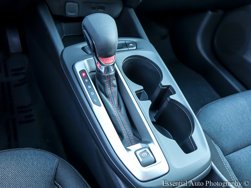 2026 Chevrolet Trax RS - Photo 18