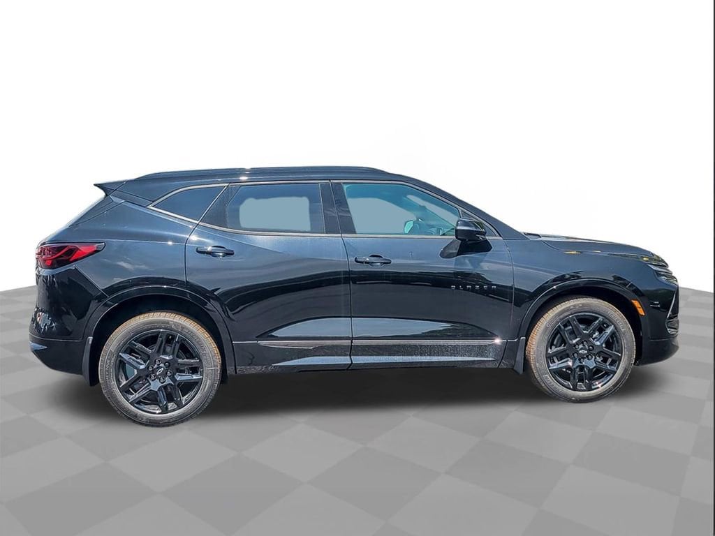 2026 Chevrolet Blazer RS - Photo 9
