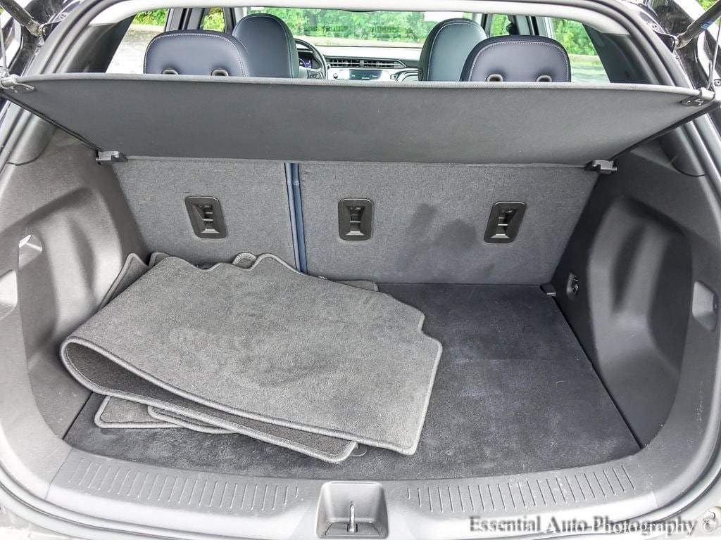2023 Chevrolet Bolt EUV LT - Photo 23