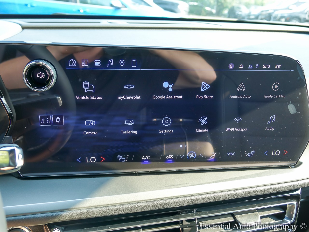 2026 Chevrolet Traverse LT - Photo 38
