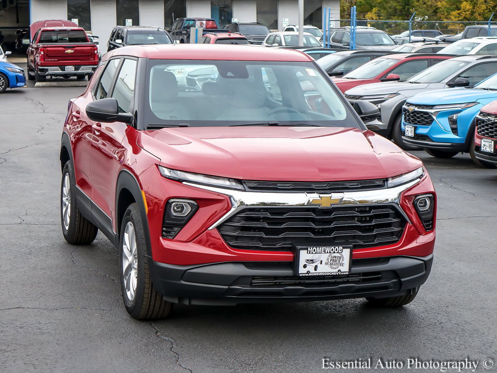 Vehicle thumbnail