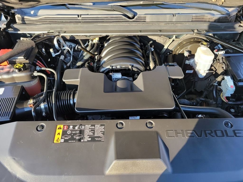 2020 Chevrolet Tahoe LT - Photo 26