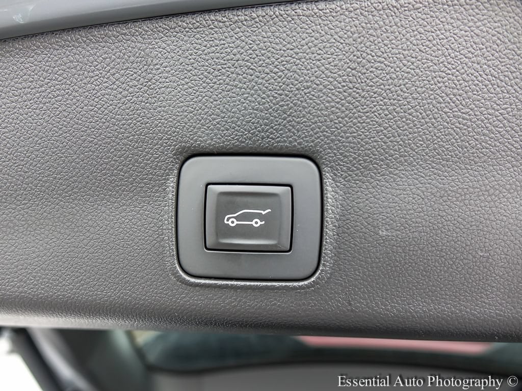2026 Chevrolet Trailblazer Activ - Photo 24