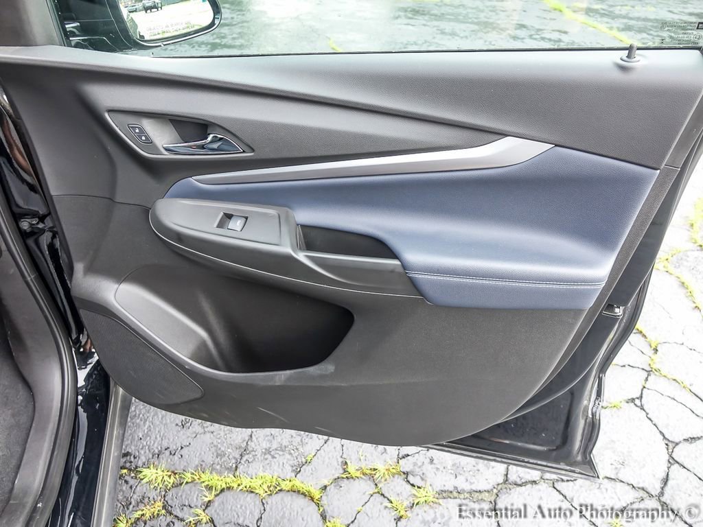 2023 Chevrolet Bolt EUV LT - Photo 25